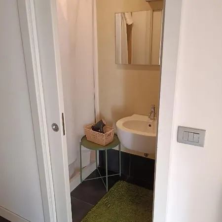 Apartment Verona Exterior foto