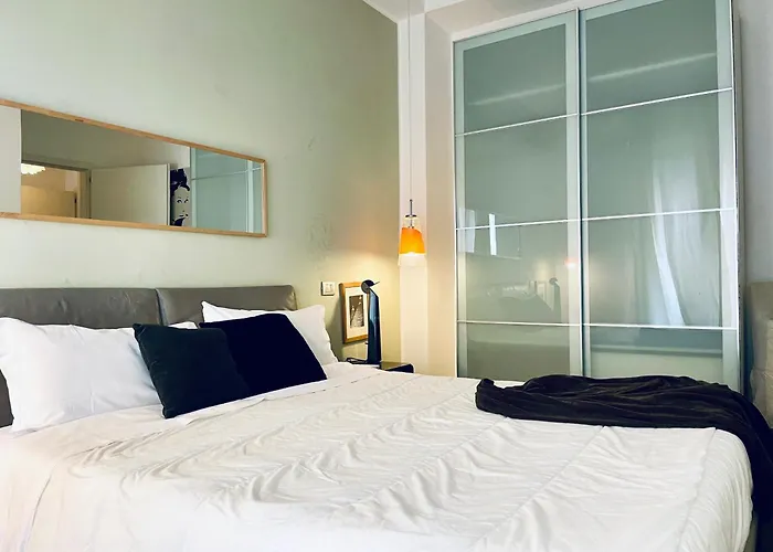 Apartment Verona