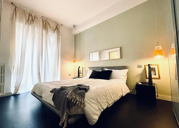 Apartment Verona