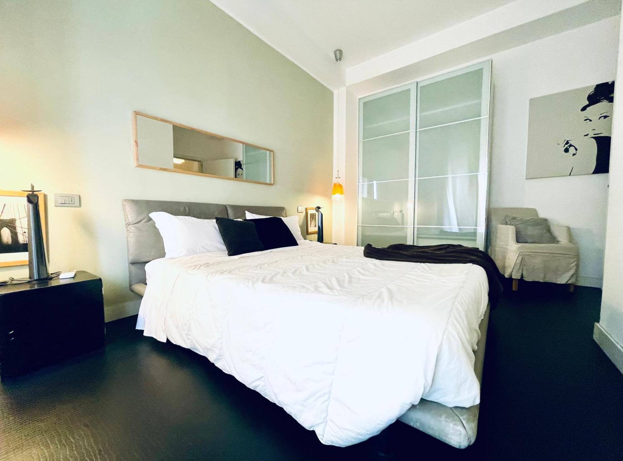 Apartment Verona *